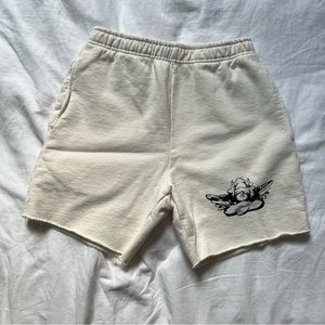 Boys Lie Shorts